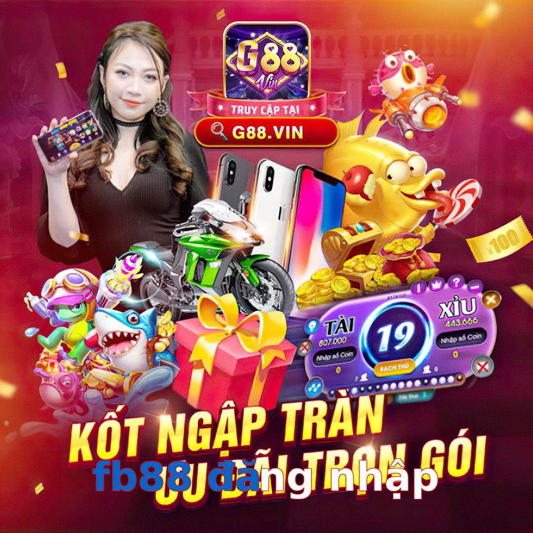 fb88 đăng nhập