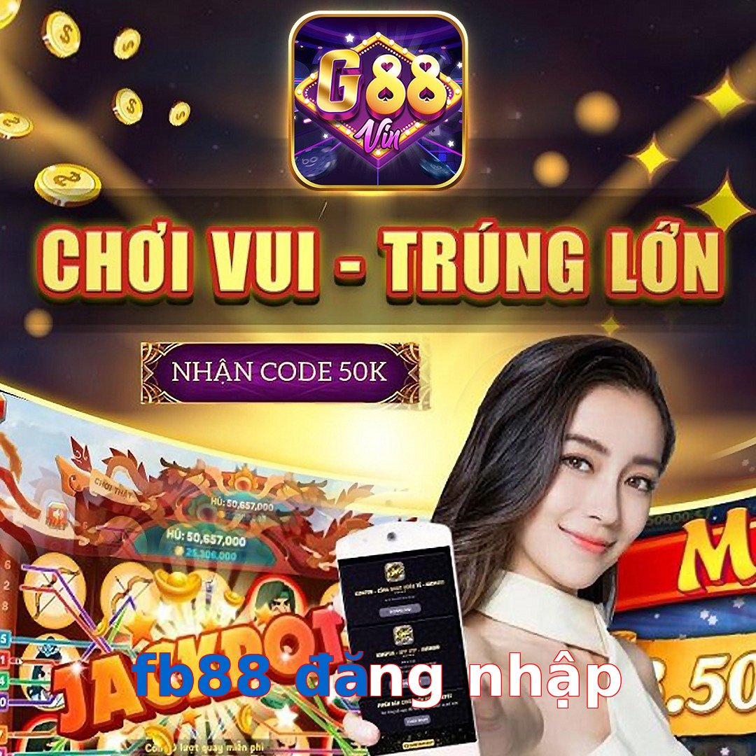 fb88 đăng nhập