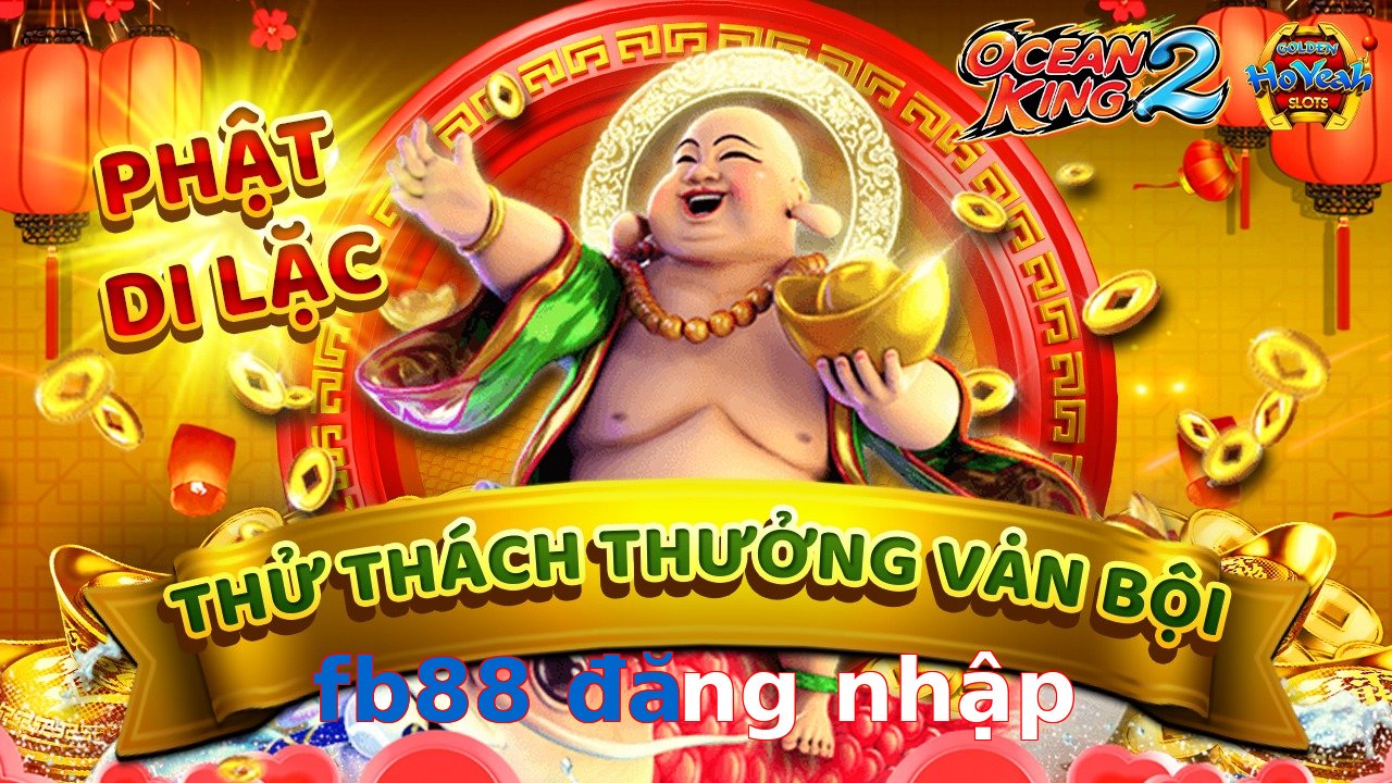 fb88 đăng nhập