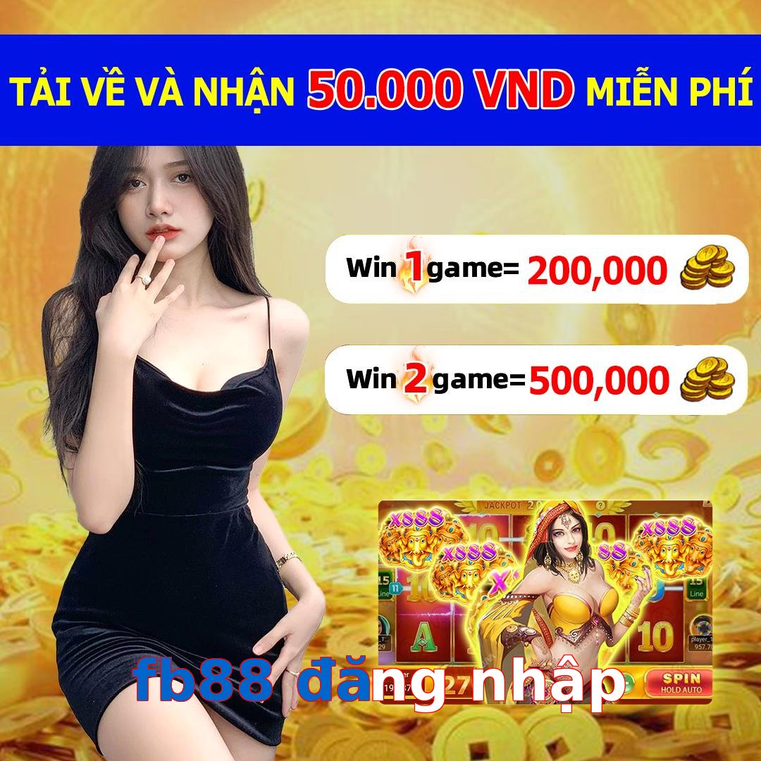 fb88 đăng nhập