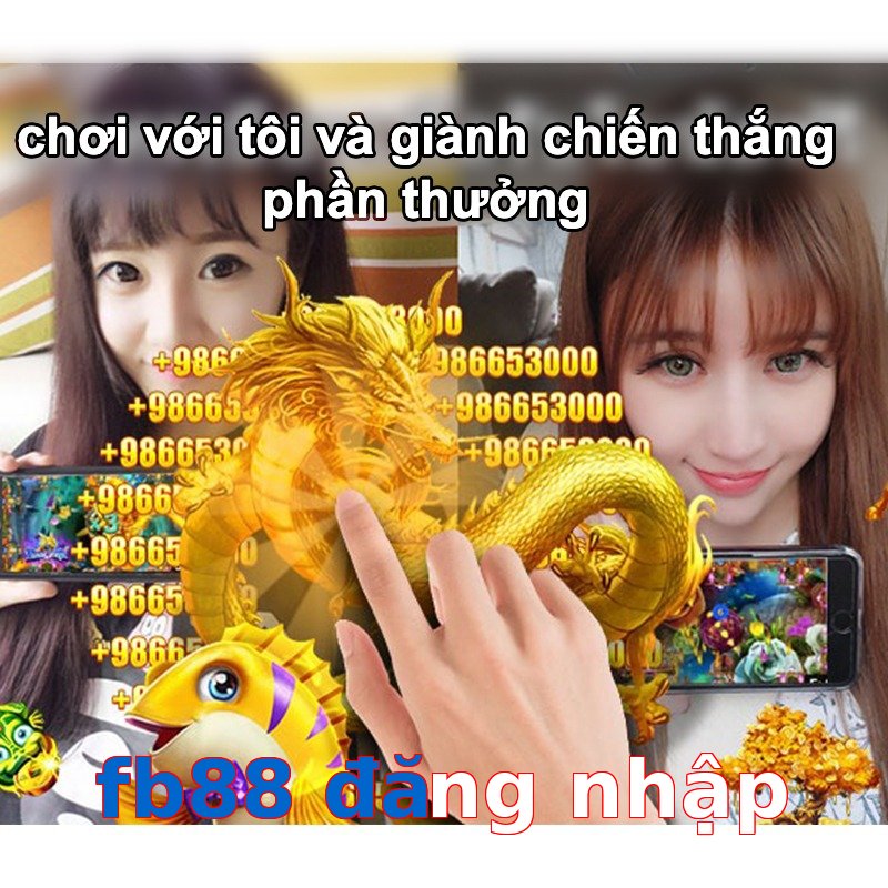 fb88 đăng nhập