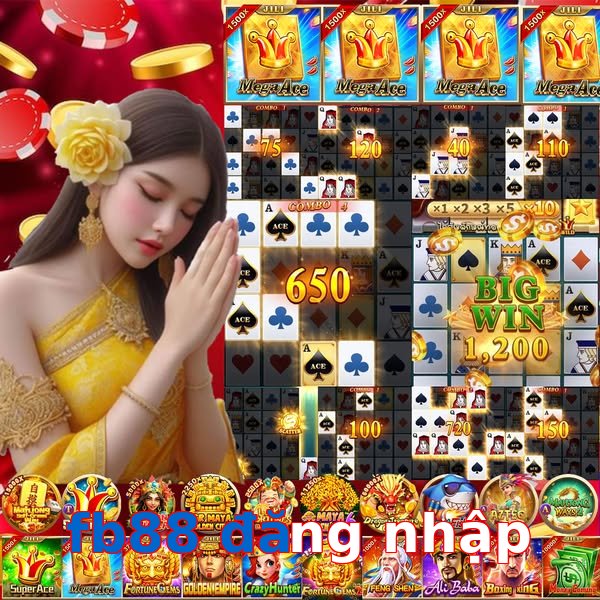 fb88 đăng nhập