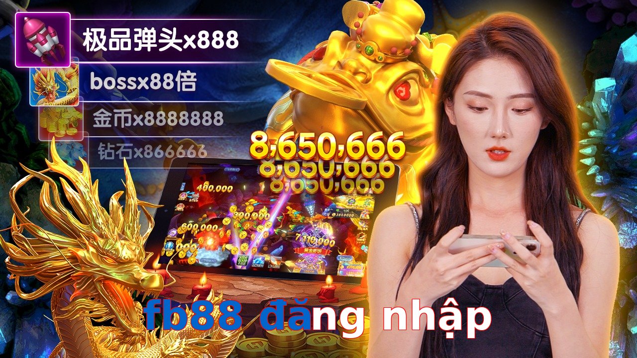 fb88 đăng nhập